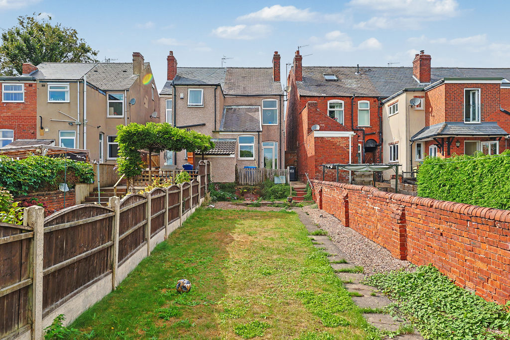 Old Hall Road Brampton